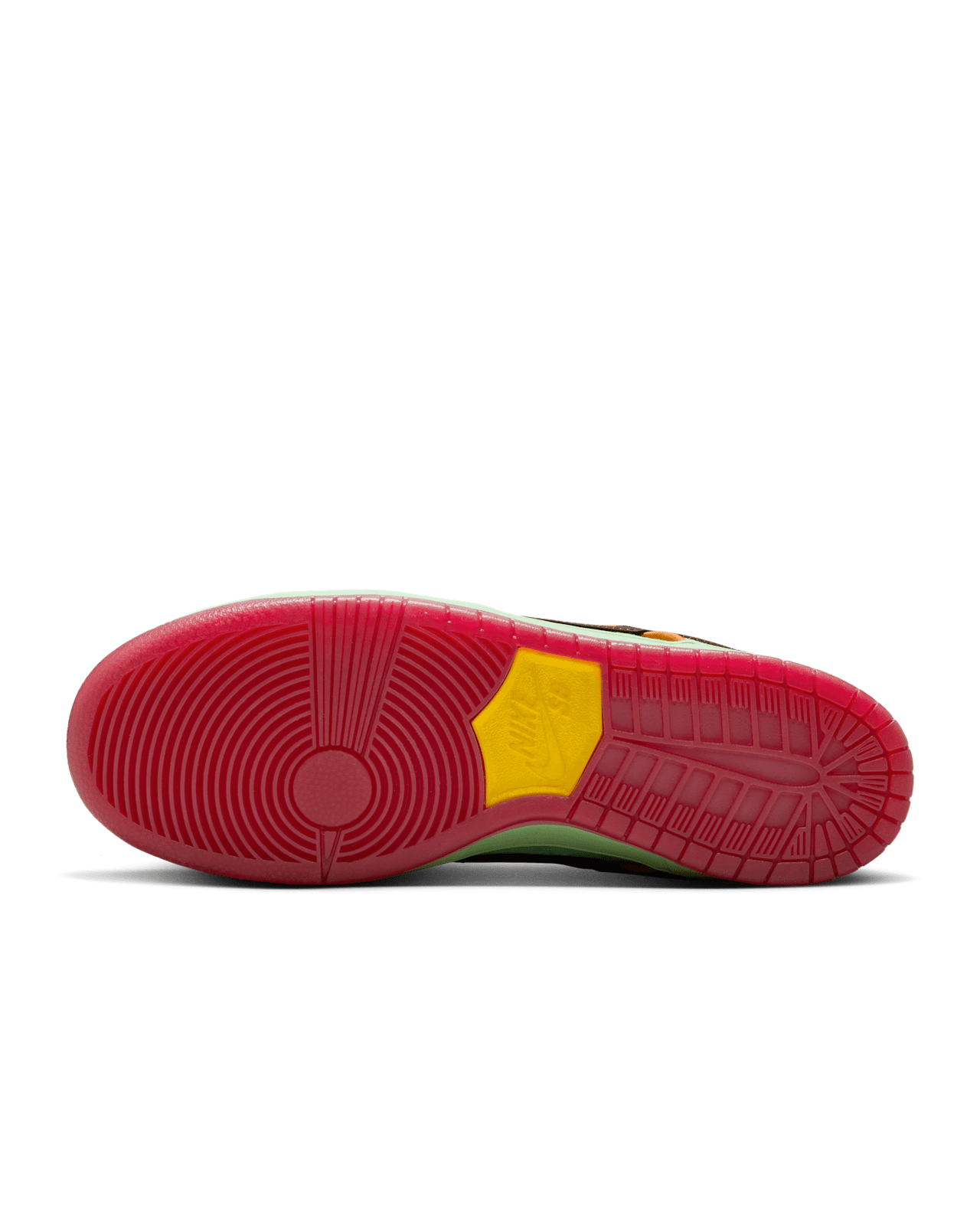 Nike SB Dunk Low Pro „Tourmaline” (HF3058-300) – data